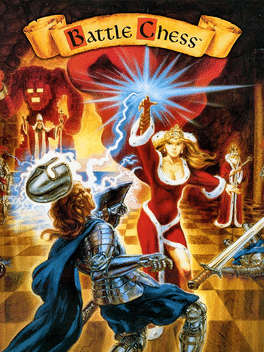 Battle Chess, NES