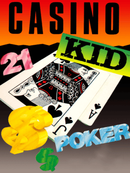 Casino Kid, NES