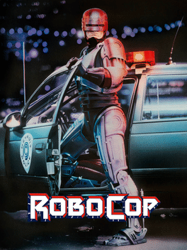 *RoboCop, NES