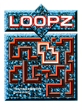 Loopz, NES