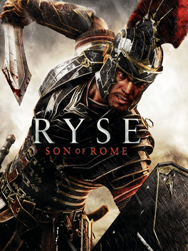 *Ryse: Son of Rome [Legendary Edition], XONE