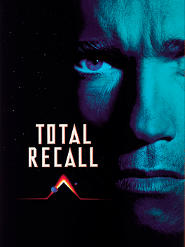 *Total Recall, NES