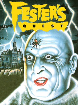Fester's Quest, NES