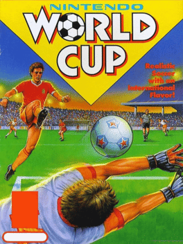 ^Nintendo World Cup, NES