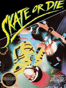 Skate or Die, NES