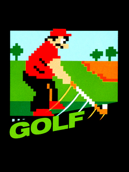Golf, NES