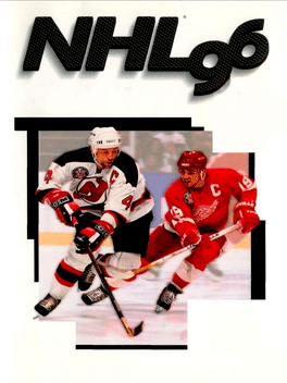 NHL 96, Genesis