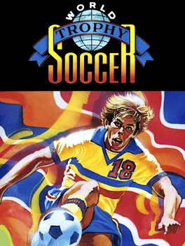 World Trophy Soccer, Genesis