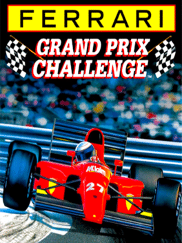 Ferrari Grand Prix Challenge, Genesis