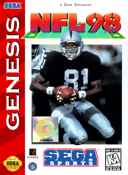 NFL '98, Genesis
