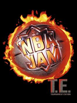 NBA Jam Tournament Edition, Genesis