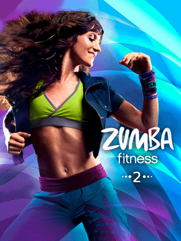 Zumba Fitness 2, Wii