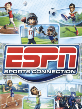 *ESPN Sports Connection, WiiU