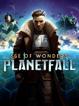 *Age of Wonders: Planetfall, XONE