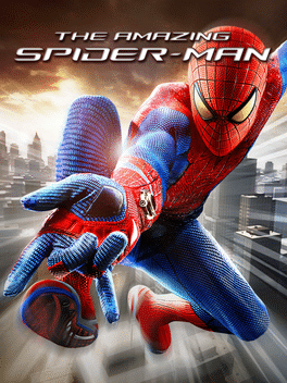 *Amazing Spiderman, X360