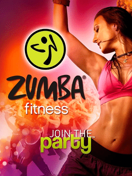 *Zumba Fitness, X360