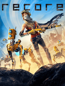 ReCore, XONE