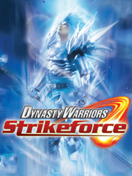 *Dynasty Warriors: Strikeforce, X360