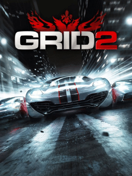 *Grid 2, PS3