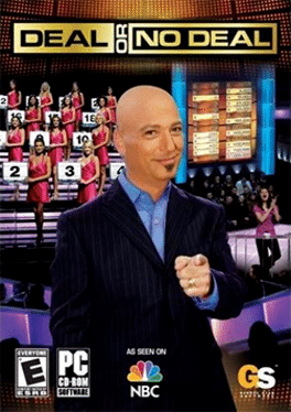 *Deal or No Deal, Wii