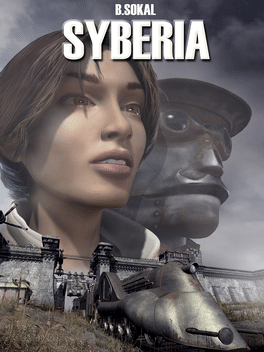 Syberia, XBOX