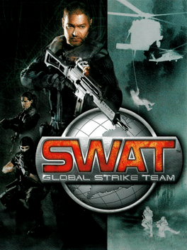 *SWAT Global Strike Team, XBOX