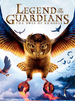 Legend of the Guardians: The Owls of Ga'Hoole, PS3