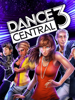Dance Central 3, X360
