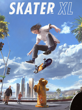 *Skater XL, XONE