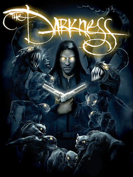 *The Darkness, X360