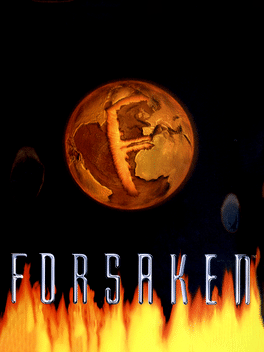 *Forsaken, PS1