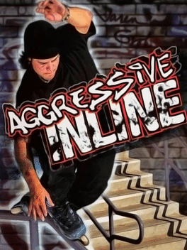 Aggressive Inline, XBOX