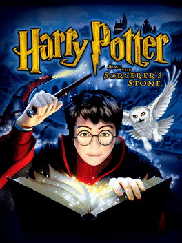 Harry Potter and the Sorcerer's Stone, XBOX