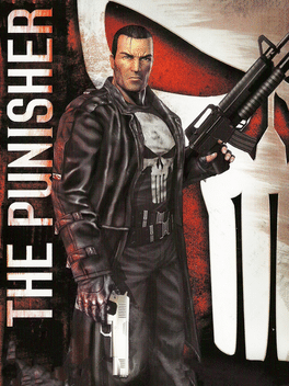 The Punisher, XBOX