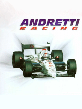 Andretti Racing, PS1