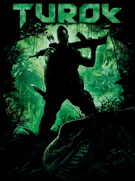Turok, X360