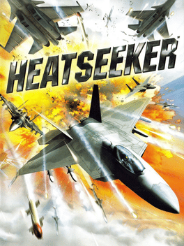 Heatseeker, Wii