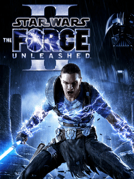 *Star Wars: The Force Unleashed II, Wii