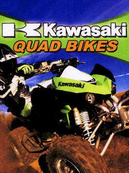Kawasaki Quad Bikes, Wii