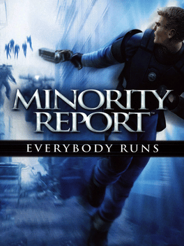 Minority Report, GBA