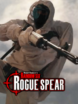 Rainbow Six Rogue Spear, GBA