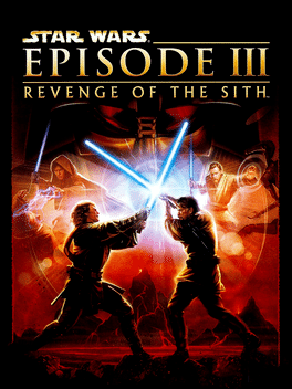 Star Wars Episode III Revenge of the Sith, GBA