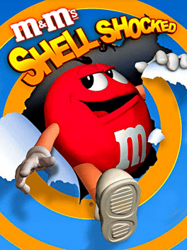*M&M's Shell Shocked, PS1