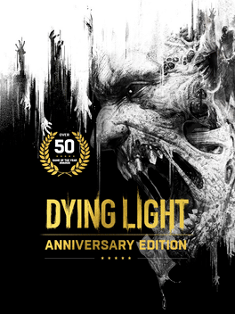 Dying Light [Anniversary Edition], XONE