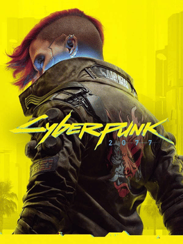 *Cyberpunk 2077, XONE