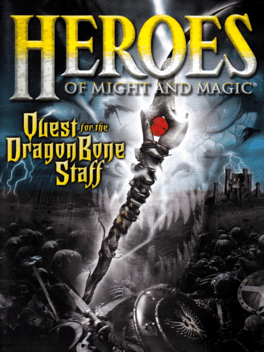 Heroes of Might and Magic, PS2