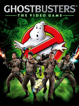 *Ghostbusters: The Video Game, X360