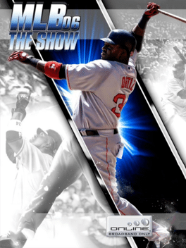 MLB 06 The Show, PS2