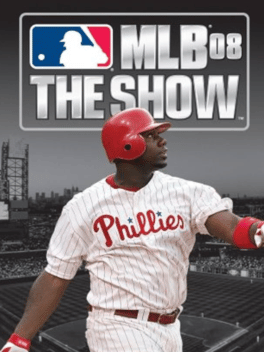MLB 08 The Show, PS2