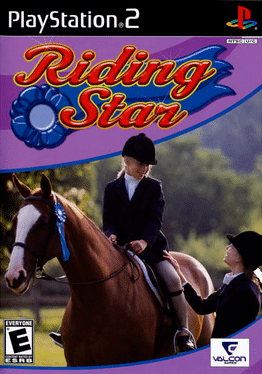 *Riding Star, PS2